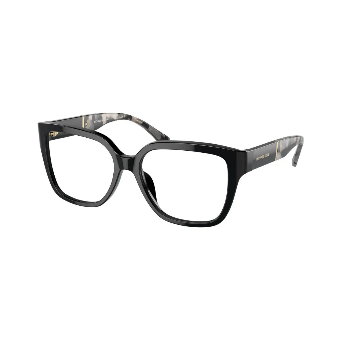 Michael Kors MK 4112 Polanco Black 3005 Eyeglasses