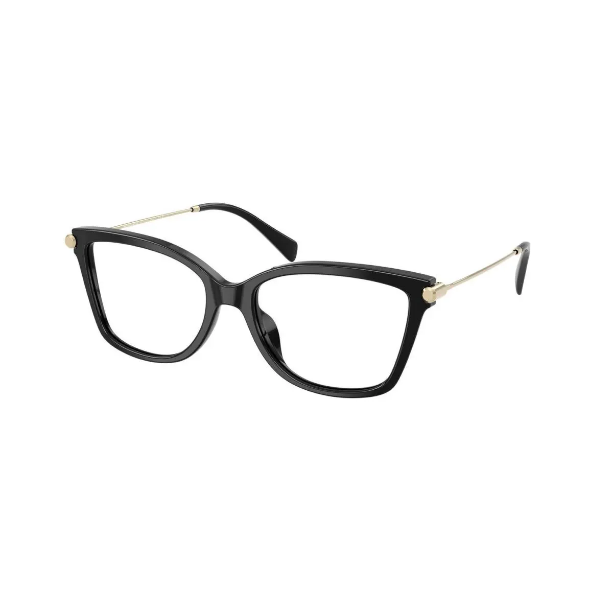 MK 4150 U Black Demo 3005 Eyeglasses by Michael Kors