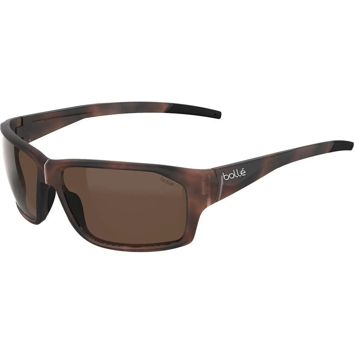 Bolle Fenix BS136004 Sunglasses Tortoise Matte
