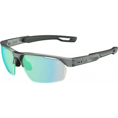 Victus Pro BS058002 Sunglasses Black Frost by Bolle
