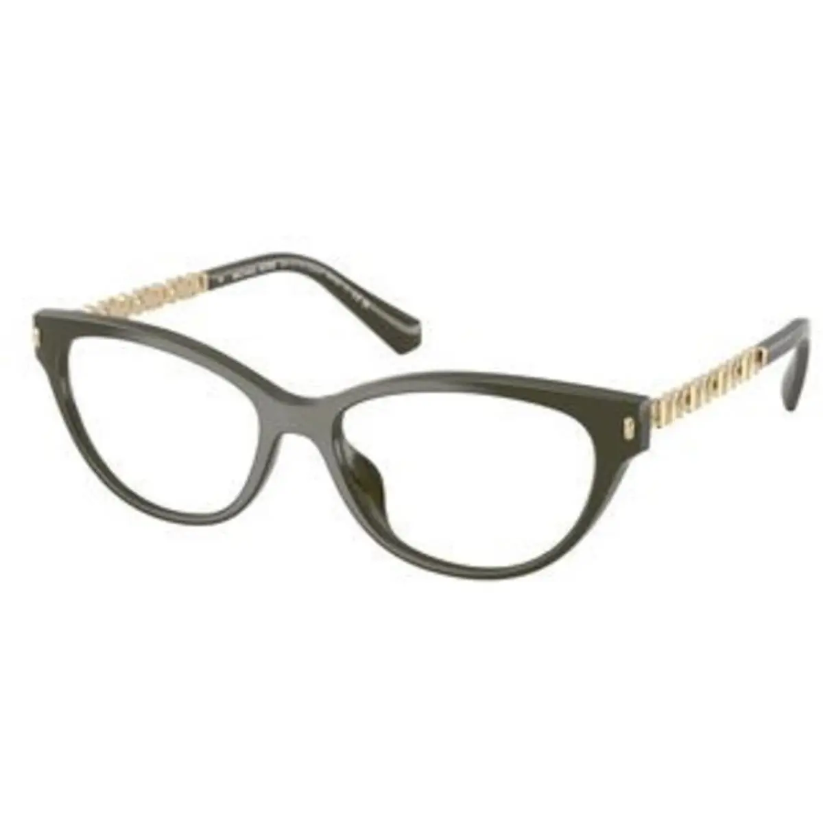 Michael Kors MK 4171 U Olive Plano 3902 Eyeglasses