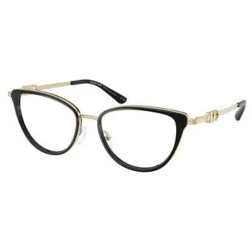 Michael Kors MK 3103 Black Demo 3005 Eyeglasses