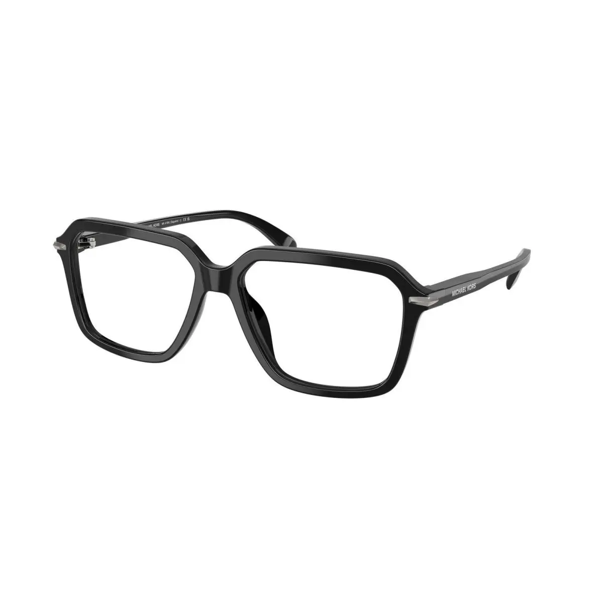 Michael Kors MK 4159 U Black Demo 3005 Eyeglasses