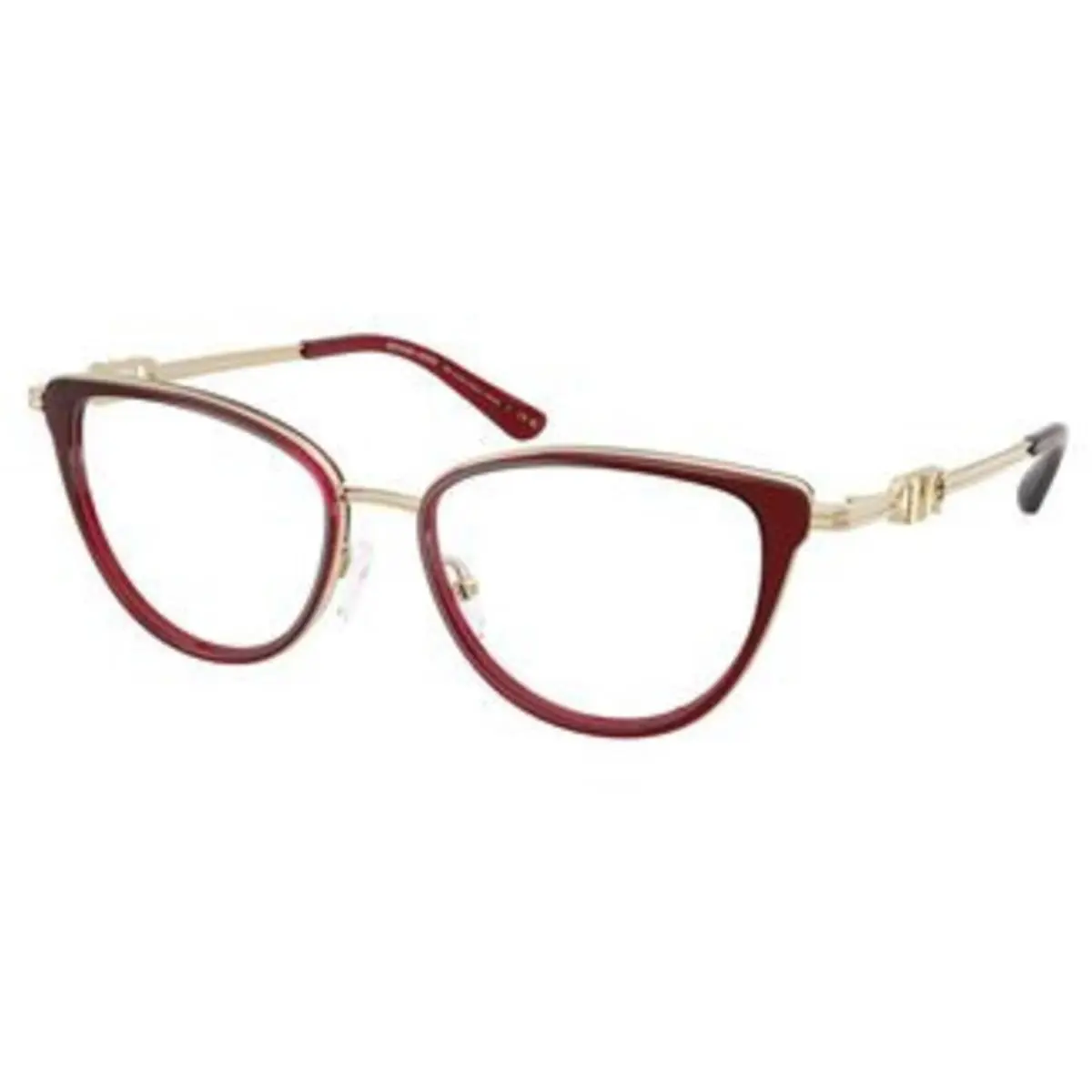 Michael Kors MK 3103 Cordovan Demo 3949 Eyeglasses