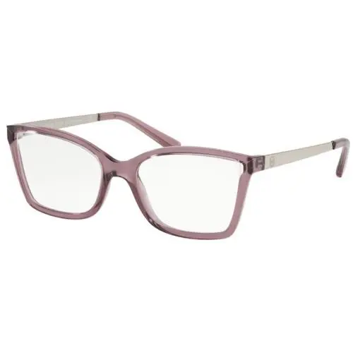 Michael Kors MK 4058 Burgundy Crystal 3502 Eyeglasses