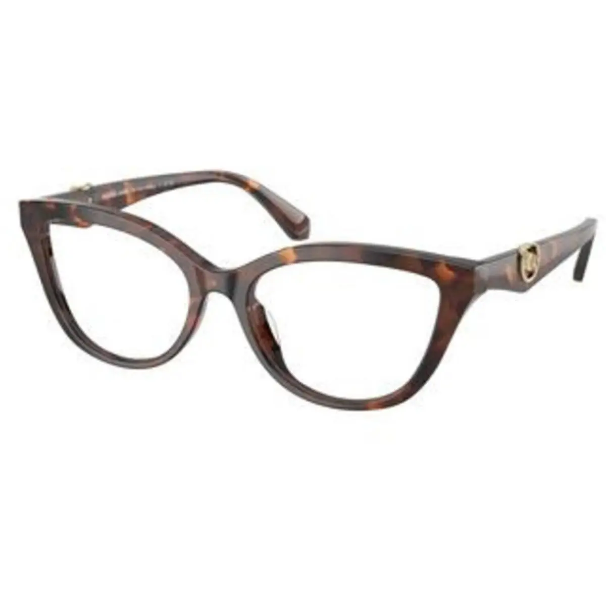 Michael Kors MK 4164 U Luggage Tortoise Plano 4031 Eyeglasses