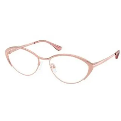 Michael Kors MK 3095 Rose Gold Plano 1108 Eyeglasses