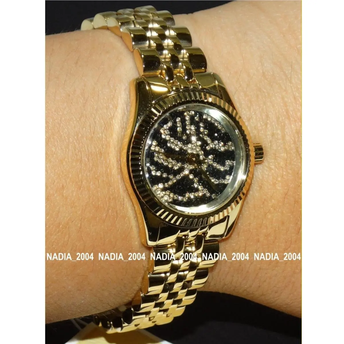 Michael Kors MK3300 Lexington Watch
