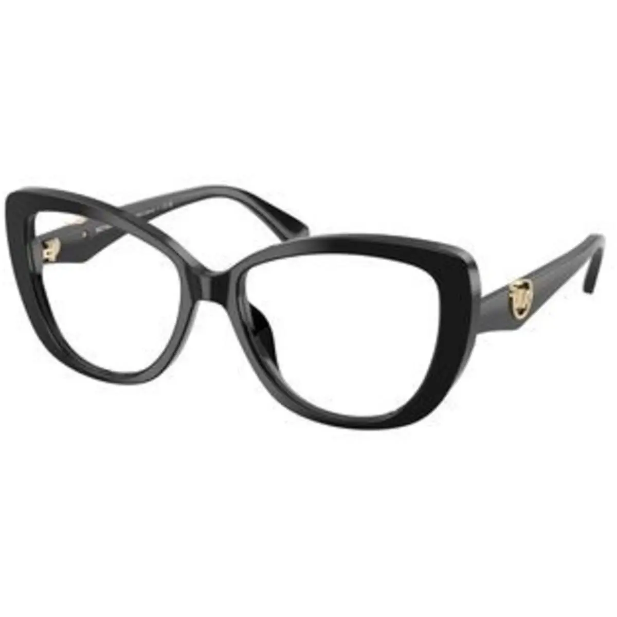 Michael Kors MK 4163 U Black Plano 3005 Eyeglasses