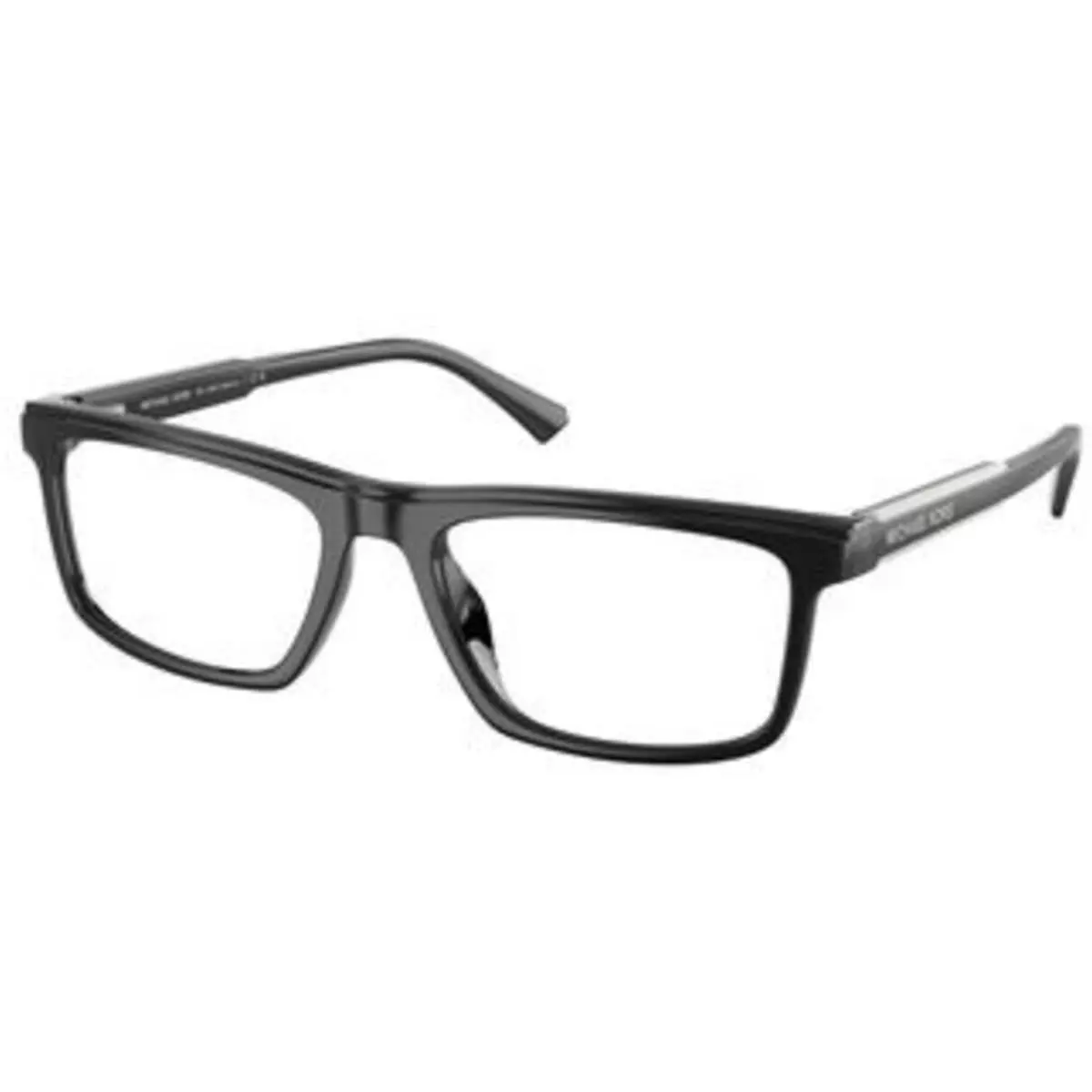 Michael Kors MK 4189 U Black Demo 3005 Eyeglasses