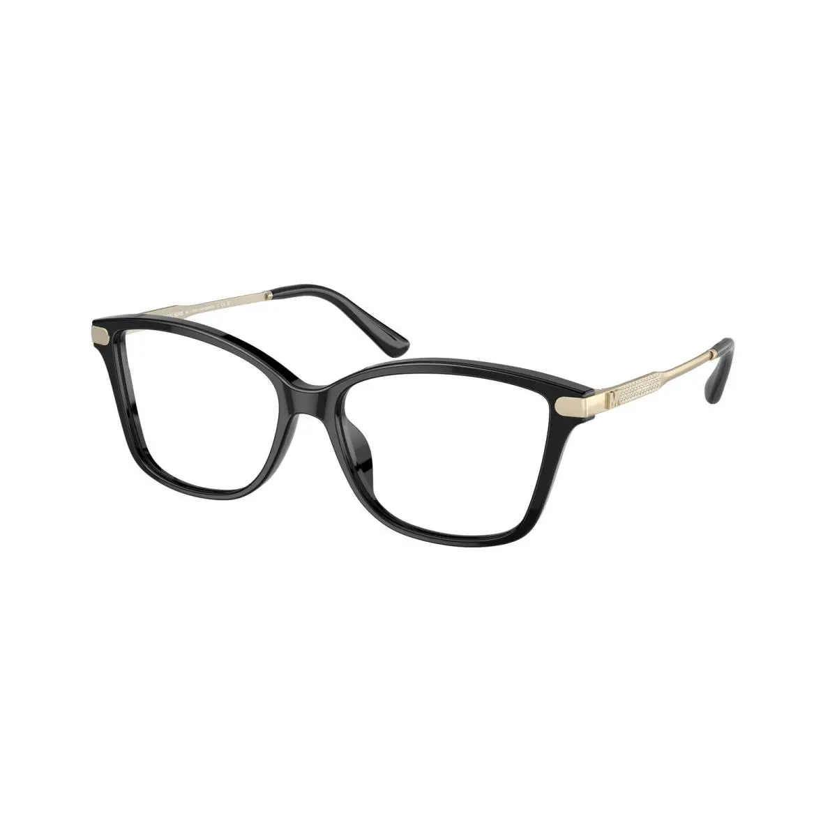 Michael Kors MK 4105BU Georgetown Black 3005 Eyeglasses