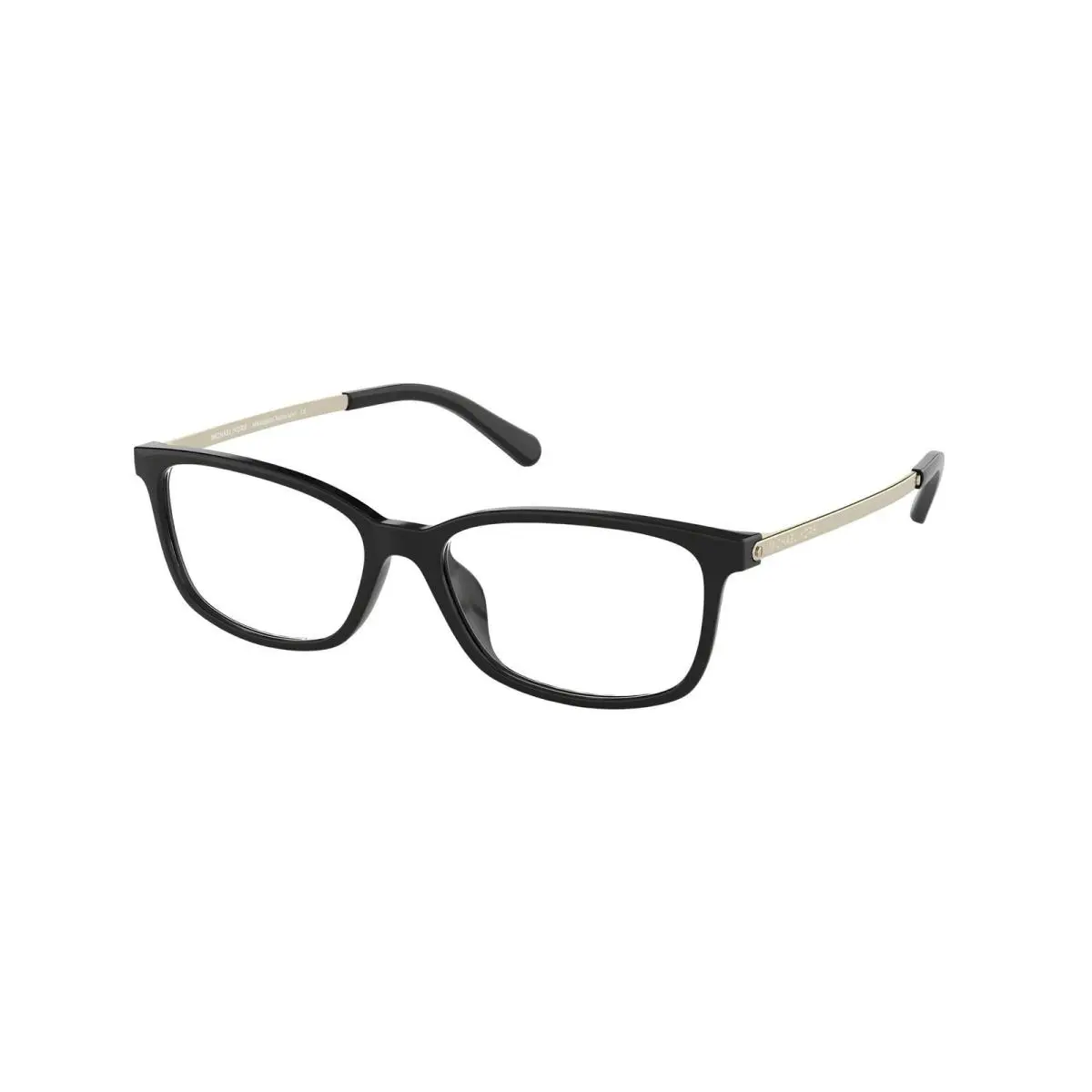 Michael Kors MK 4060U Telluride Black 3332 Eyeglasses