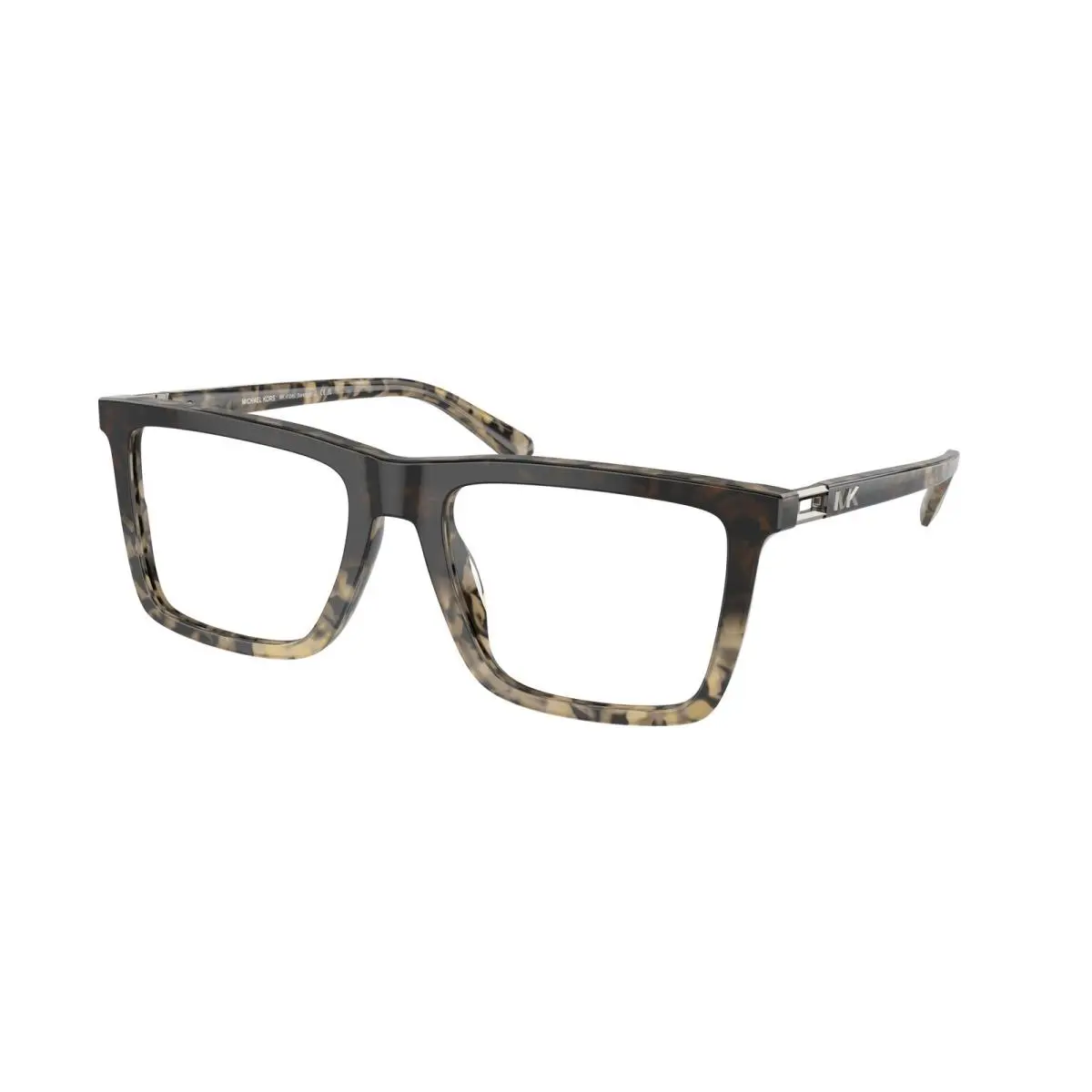 Michael Kors MK 4124U Sorengo Black Gradient Tortois 3942 Eyeglasses