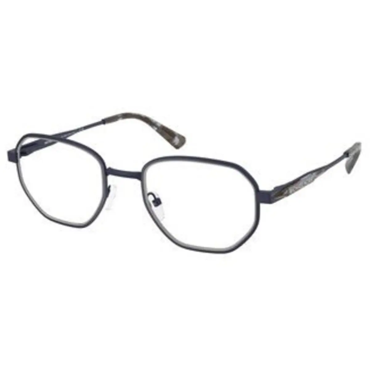 Michael Kors MK 3098 Matte Navy Plano 1207 Eyeglasses