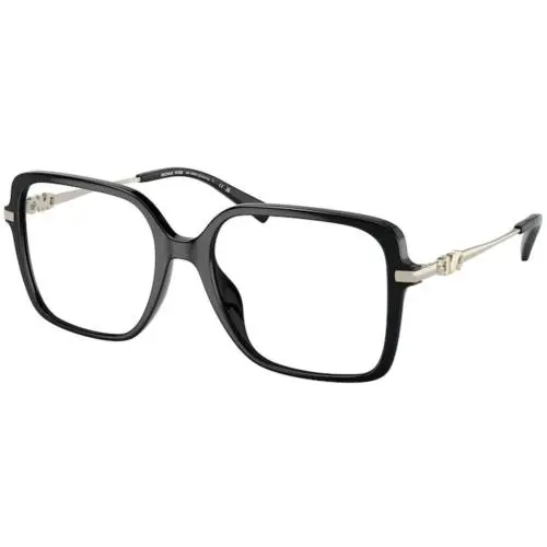 MK 4095U Dolonne Black 3005 Eyeglasses by Michael Kors