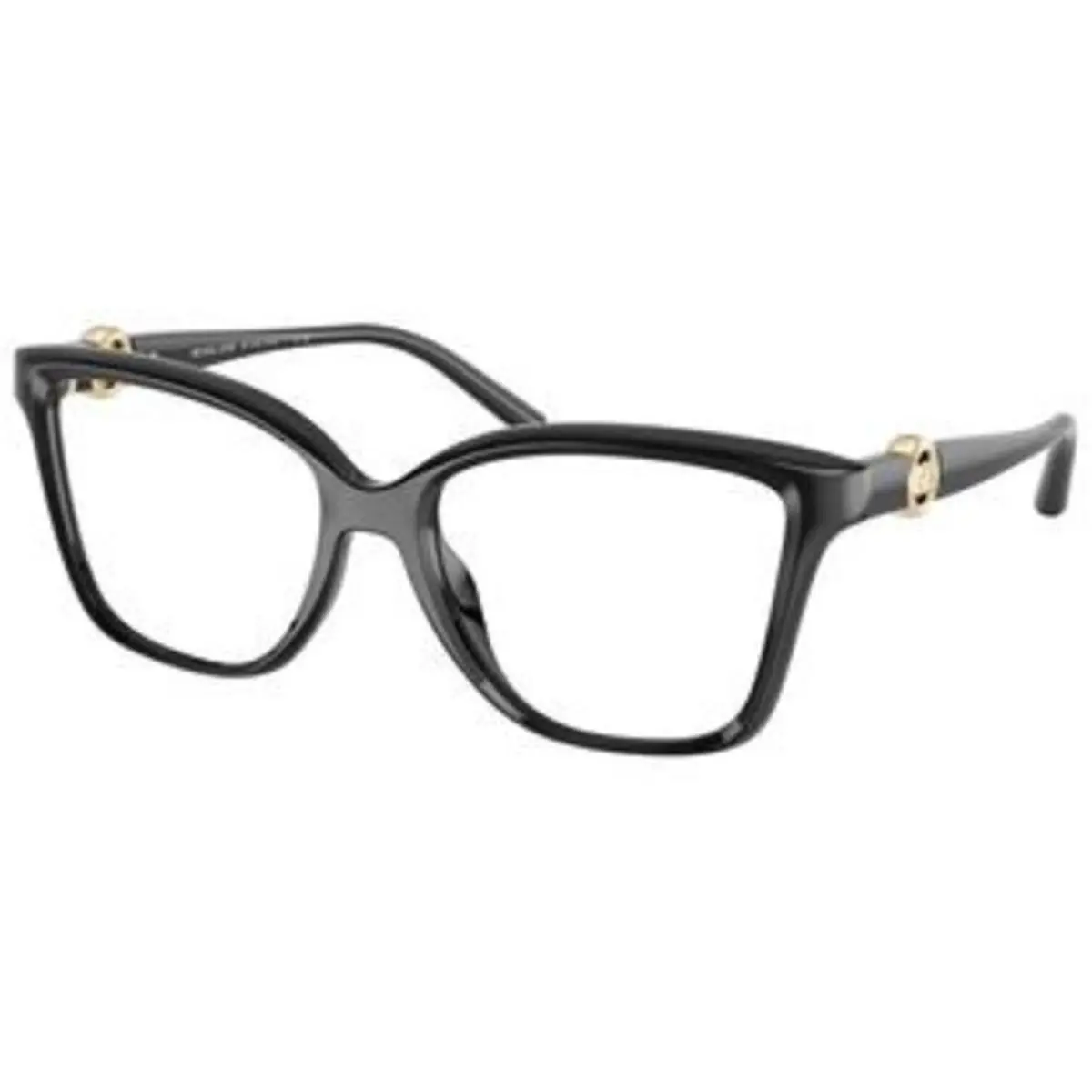 Michael Kors MK 4180 U Black Demo 3005 Eyeglasses