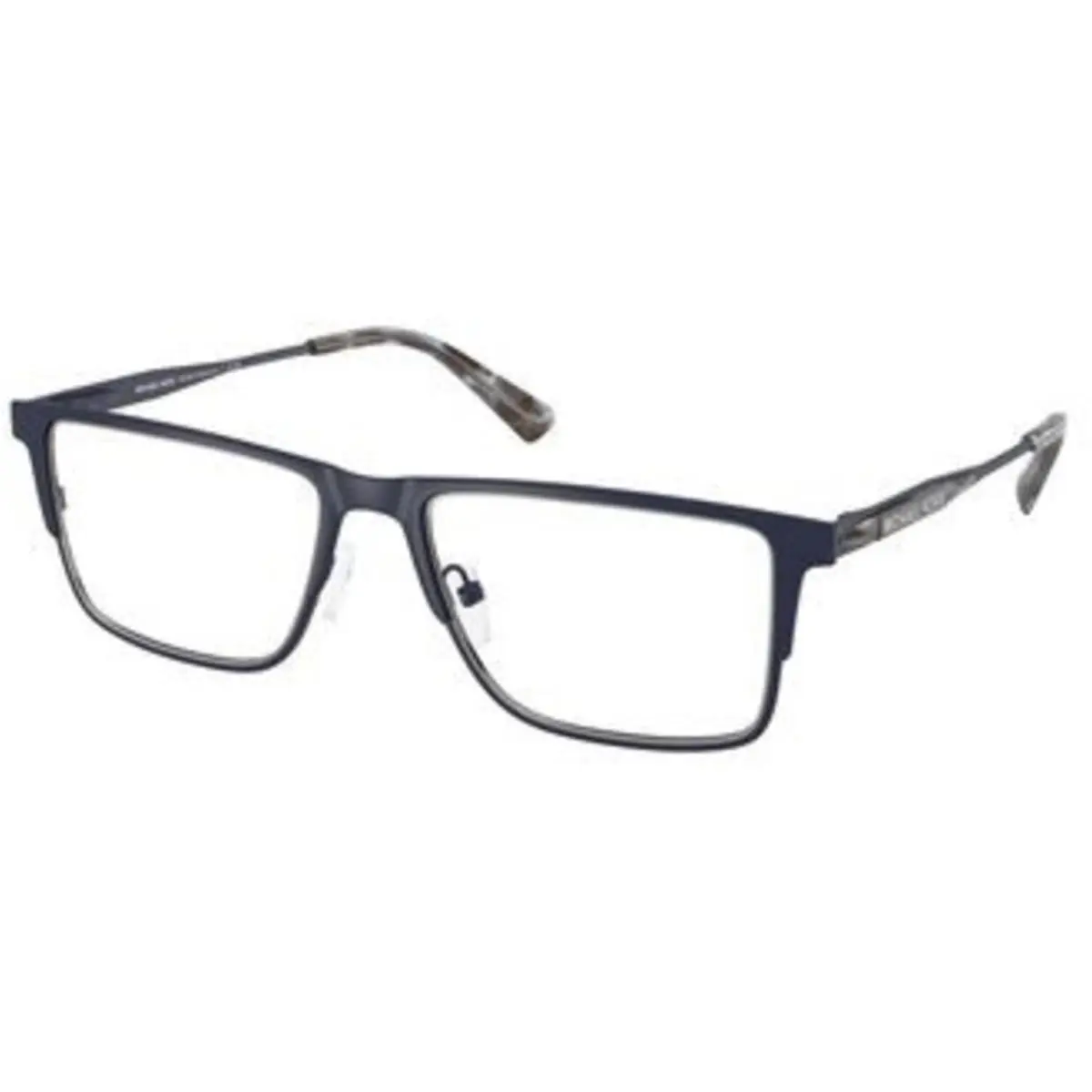 Michael Kors MK 3097 Matte Navy Plano 1207 Eyeglasses