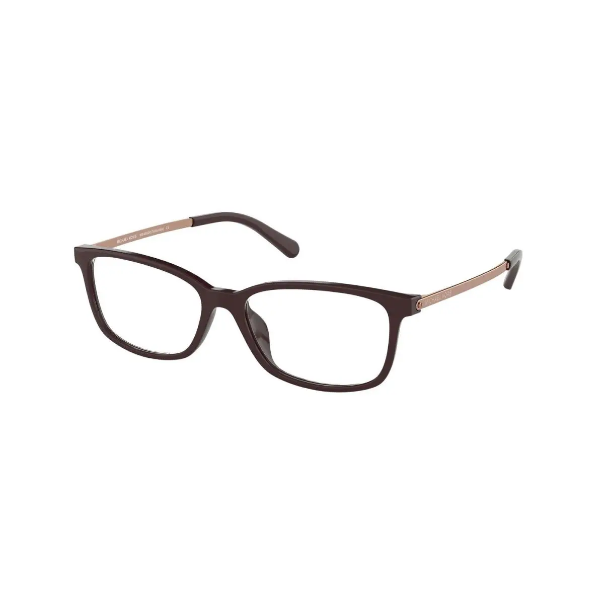 Michael Kors MK 4060U Cordovan 3344 Eyeglasses