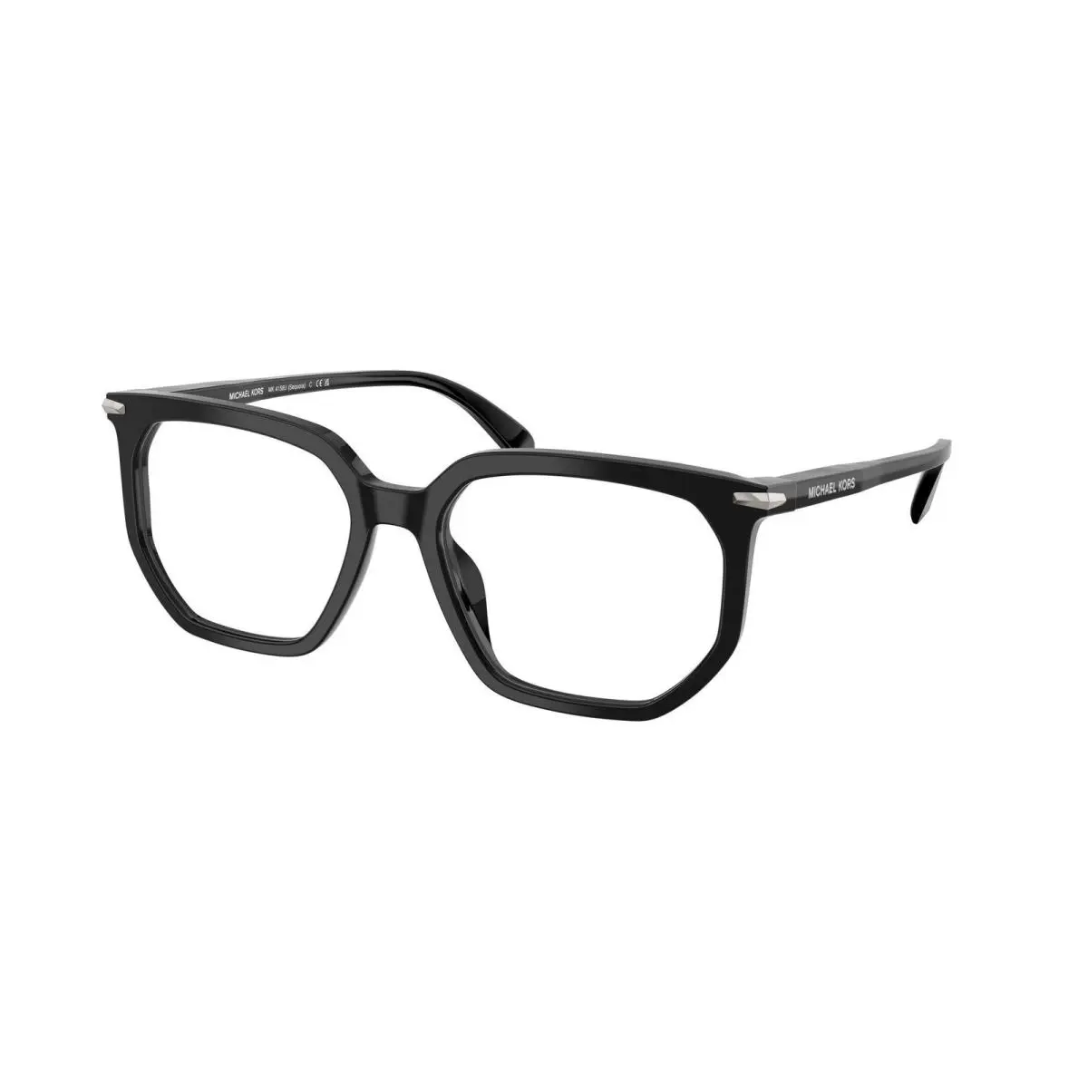Michael Kors MK 4158 U Black Demo 3005 Eyeglasses