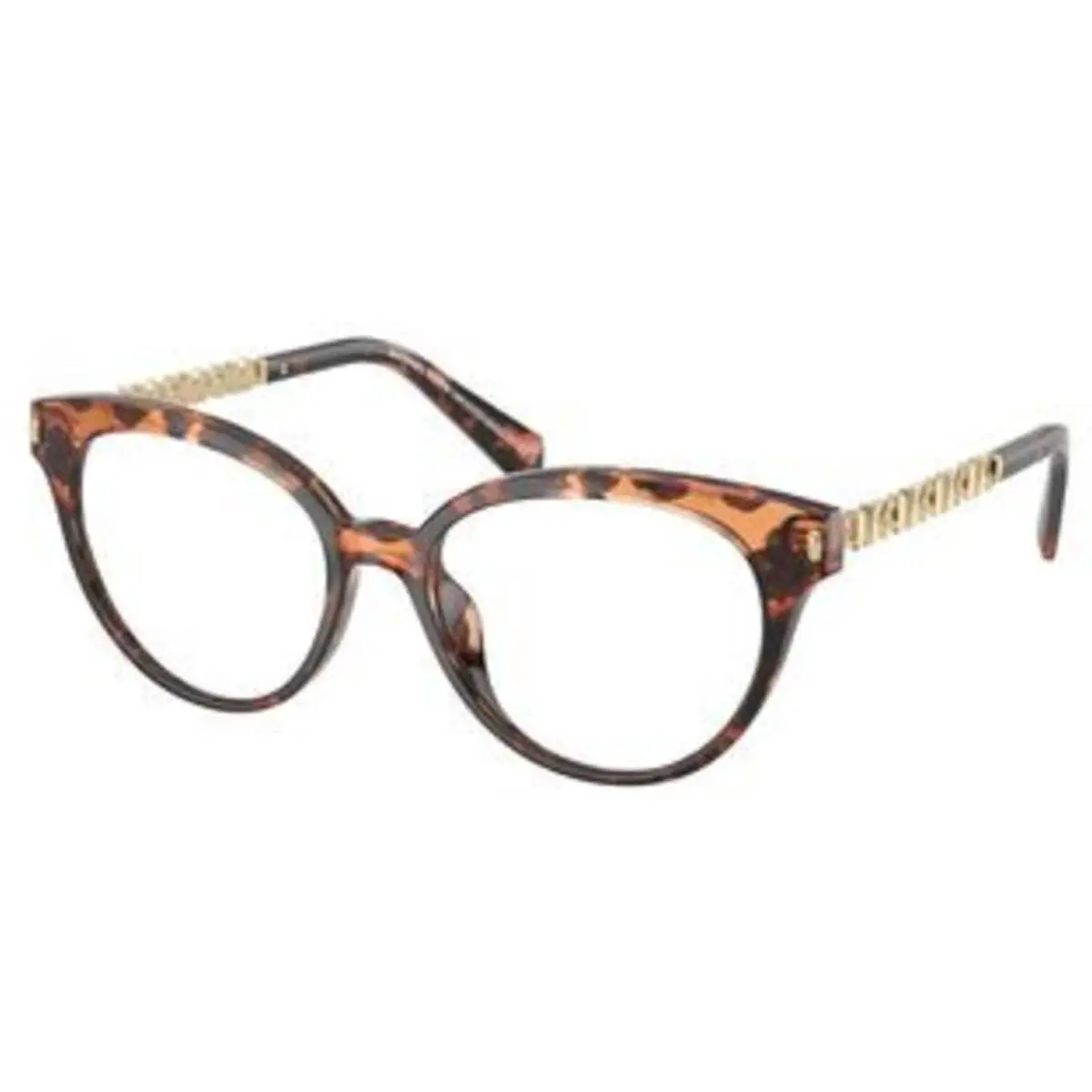 MK 4172 U Dark Tortoise Plano 3006 Eyeglasses by Michael Kors
