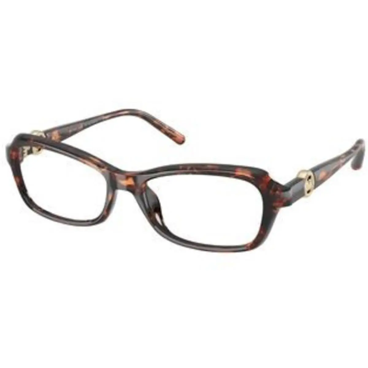 MK 4182 U Luggage Tortoise Demo 4031 Eyeglasses by Michael Kors