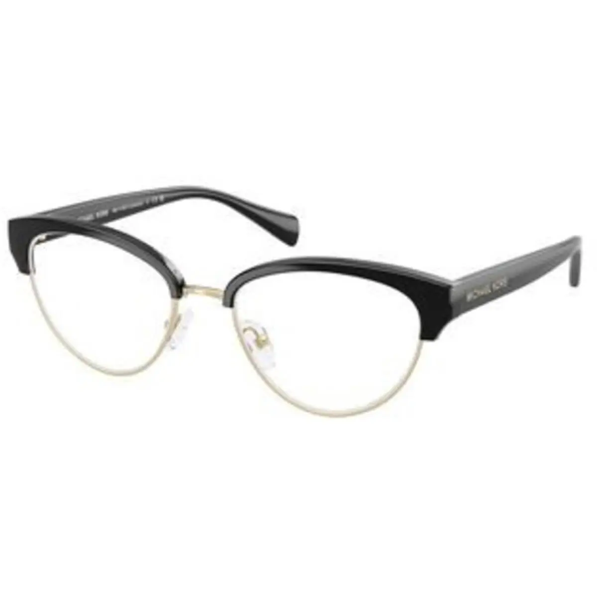 Michael Kors MK 4169 Black Plano 3005 Eyeglasses