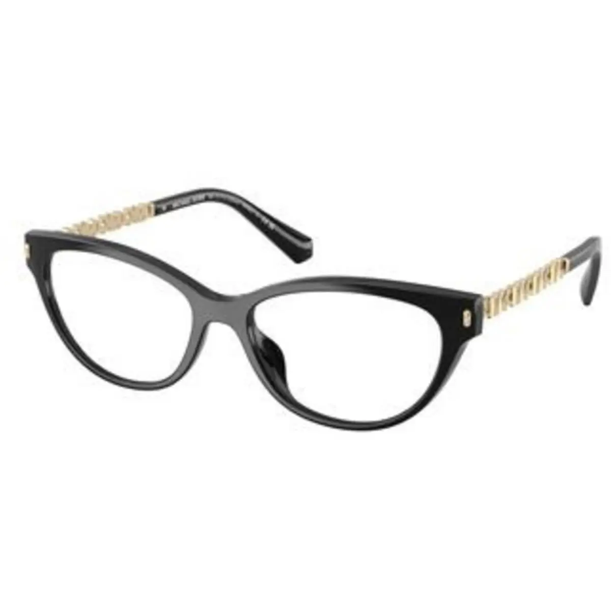 Michael Kors MK 4171 U Black Plano 3005 Eyeglasses