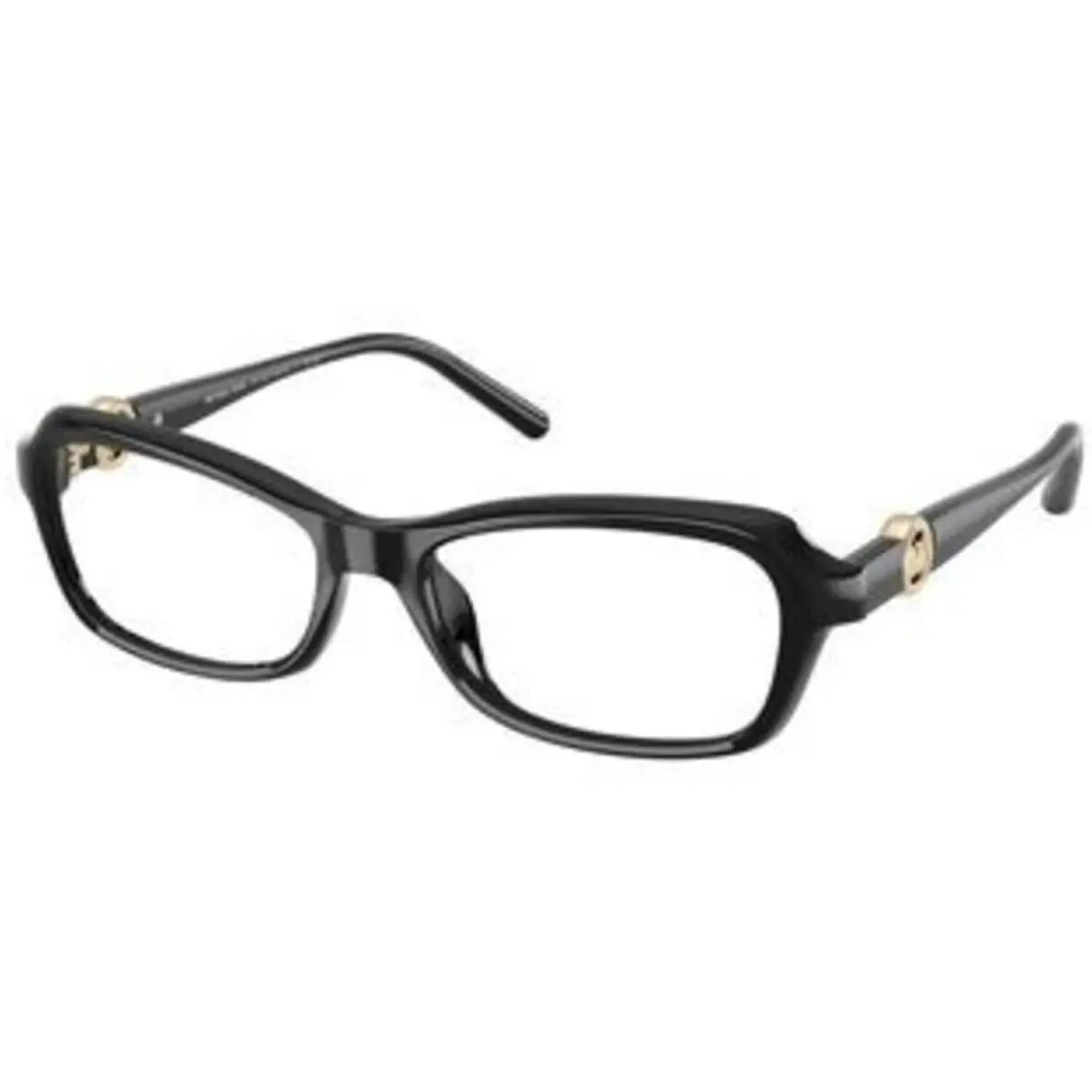 Michael Kors MK 4182 U Black Demo 3005 Eyeglasses
