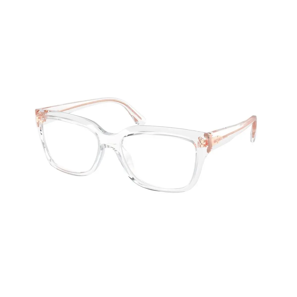 Michael Kors MK 4117U Birmingham Clear 3015 Eyeglasses