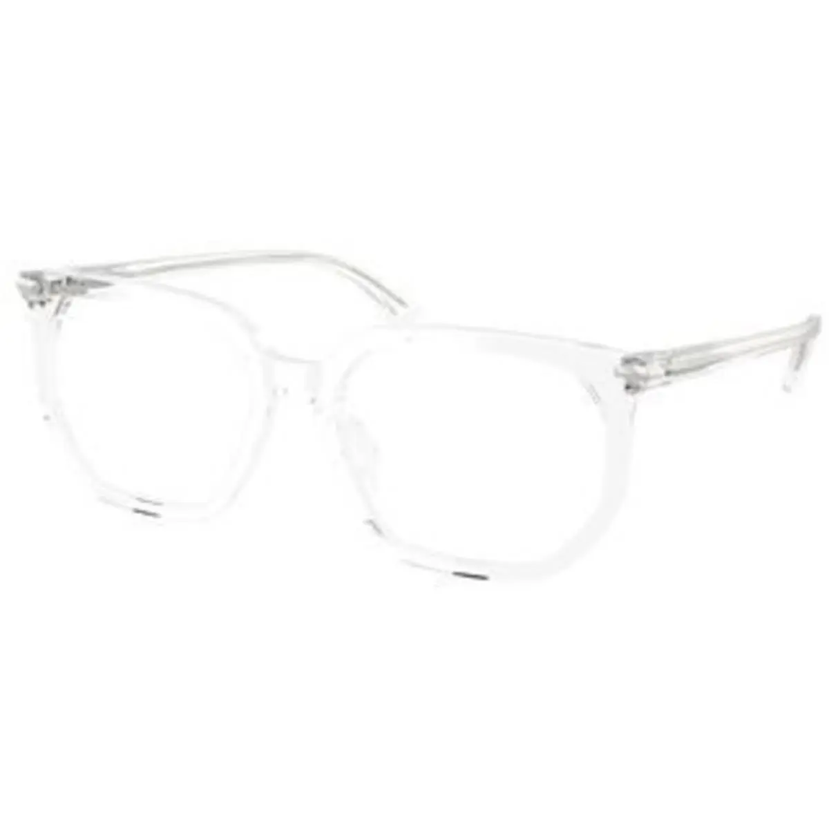 Michael Kors MK 4158 U Clear Demo 3015 Eyeglasses