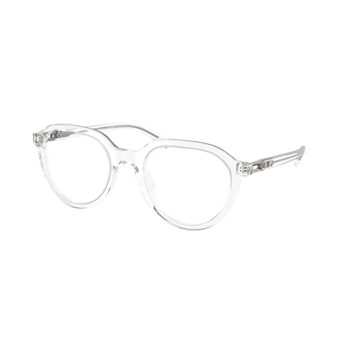 MK 4129 Clear Demo 3015 Eyeglasses by Michael Kors