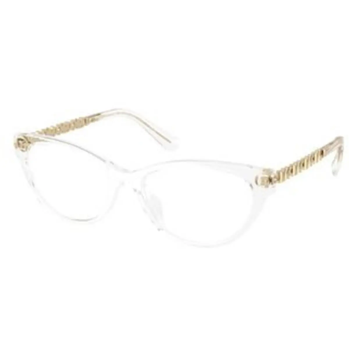 Michael Kors MK 4171 U Crystal Plano 3015 Eyeglasses