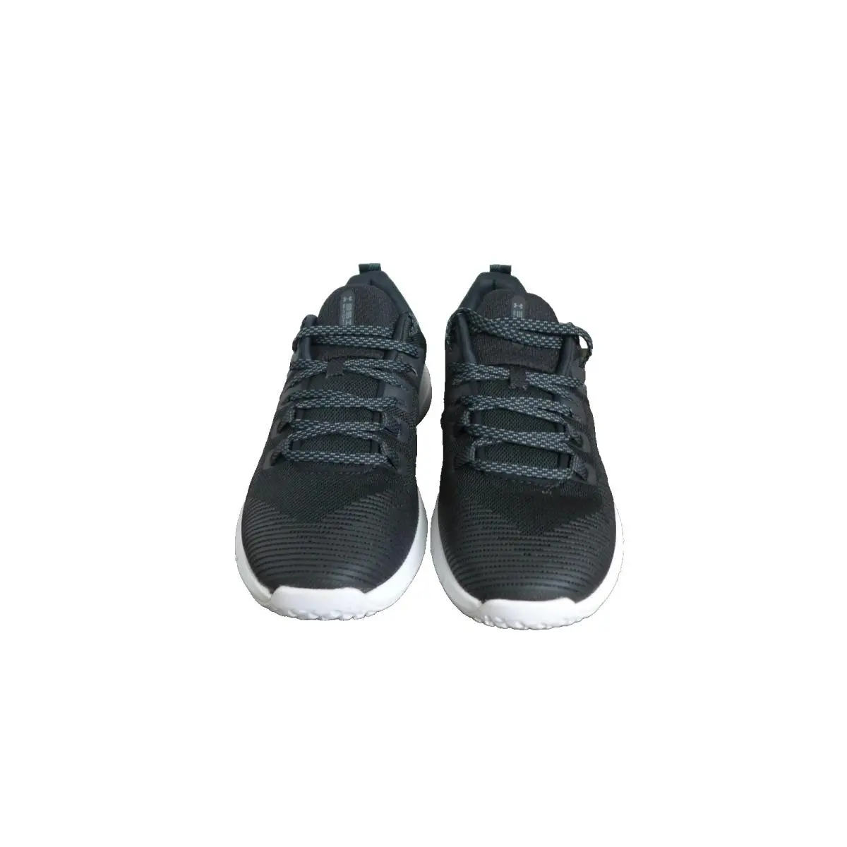 Under Armour shoes - Hovr Rise - Hovr Rise - 3022208-002 - Black/White 0