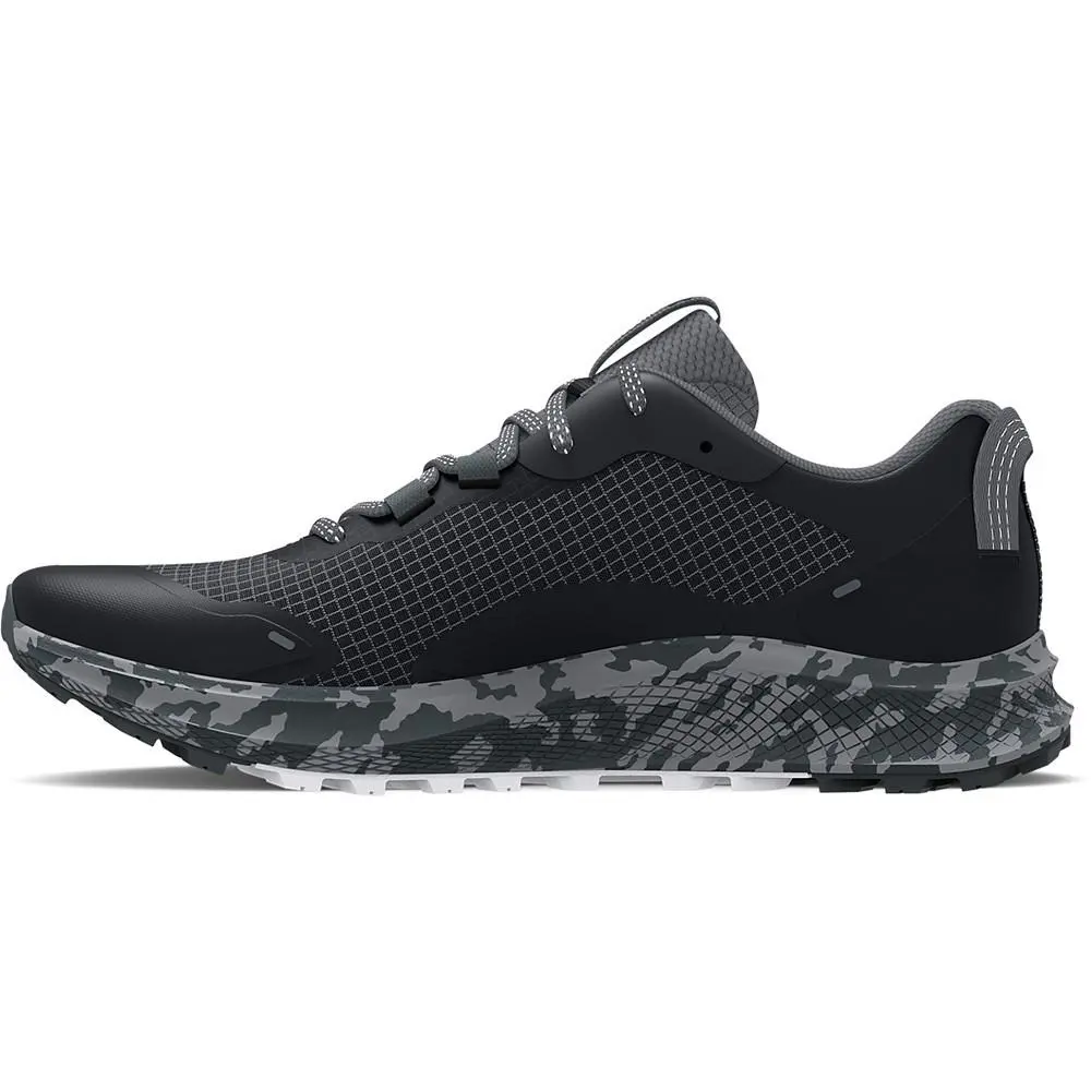 Under Armour shoes - 3024725 - 3024725 - Black/White 1