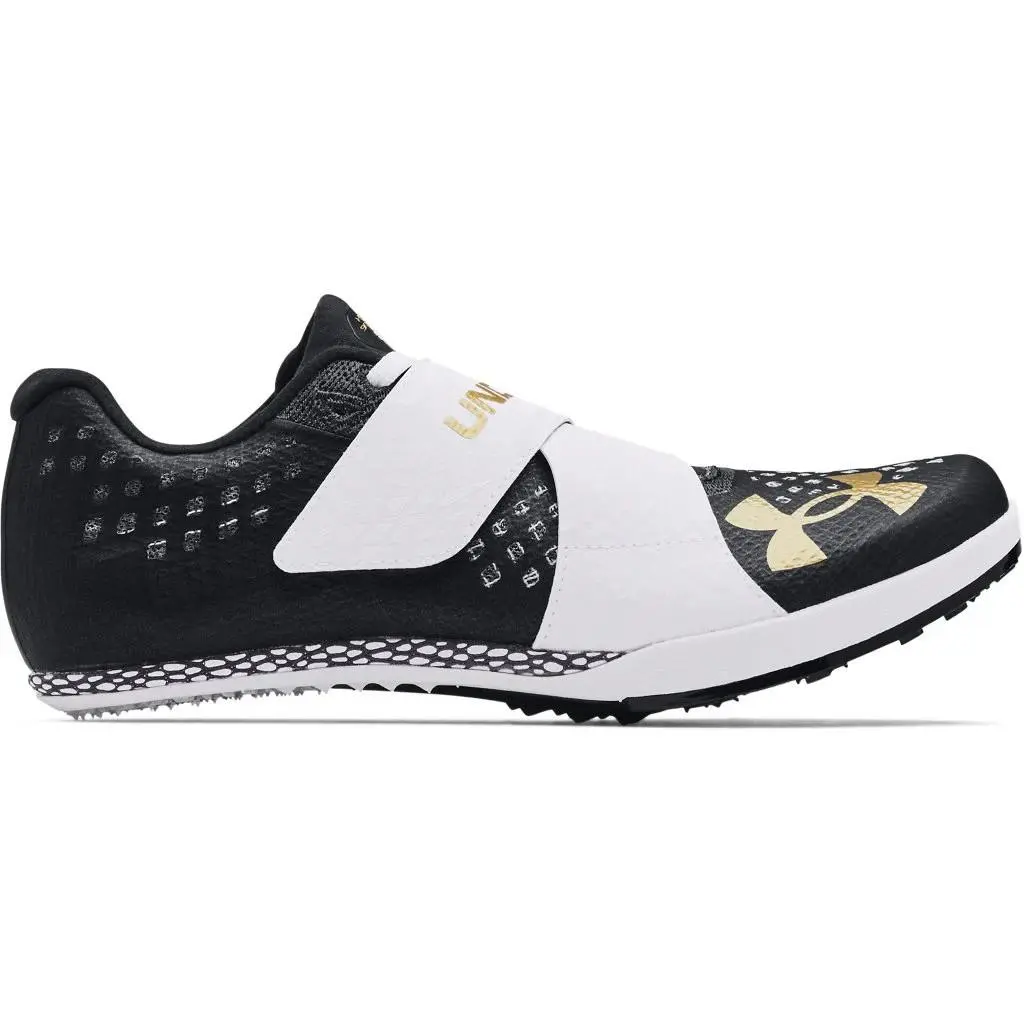 Under Armour Unisex Hovr Skyline Long Jump Track Spikes Footwear - Zero Gravity
