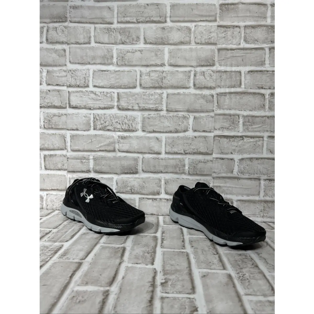 Under Armour shoes - Under Armour Speedform Gemini - Speedform Gemini - 3026770-001 - Black 7