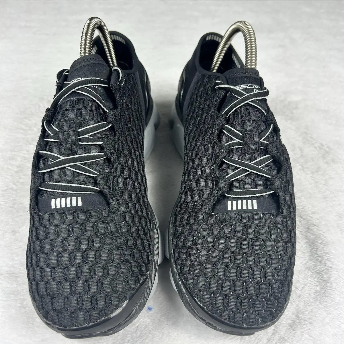 Under Armour shoes - Under Armour Speedform Gemini - Speedform Gemini - 3026770-001 - Black (UPC: 0196040891675) 2