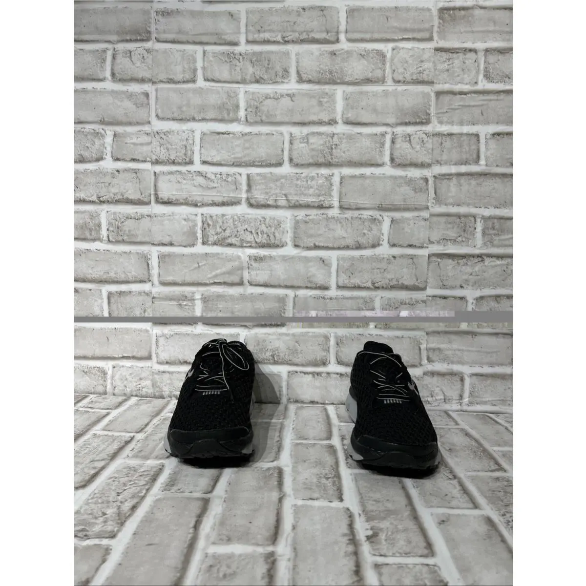 Under Armour shoes - Under Armour Speedform Gemini - Speedform Gemini - 3026770-001 - Black 5