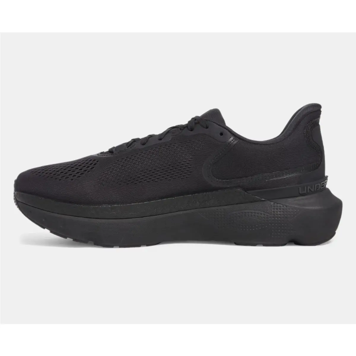 Under Armour shoes - UA Infinite Pro 2 - Infinite Pro - Black 0