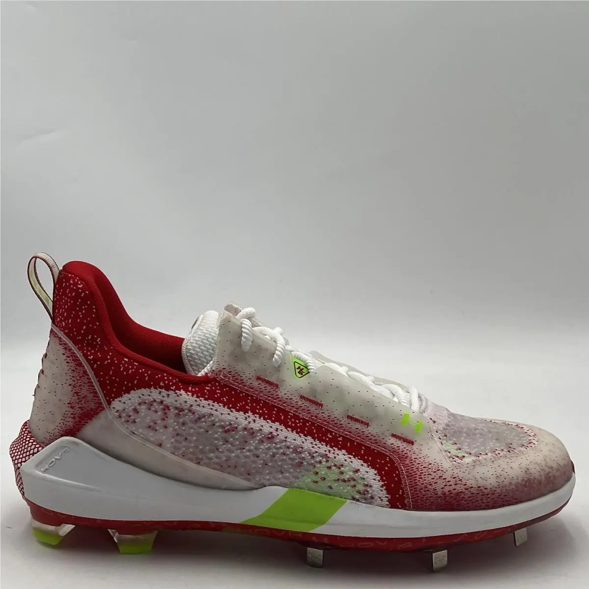 Under Armour shoes - Under Armour Harper 6 - Harper - 3024315-101 - Black 0