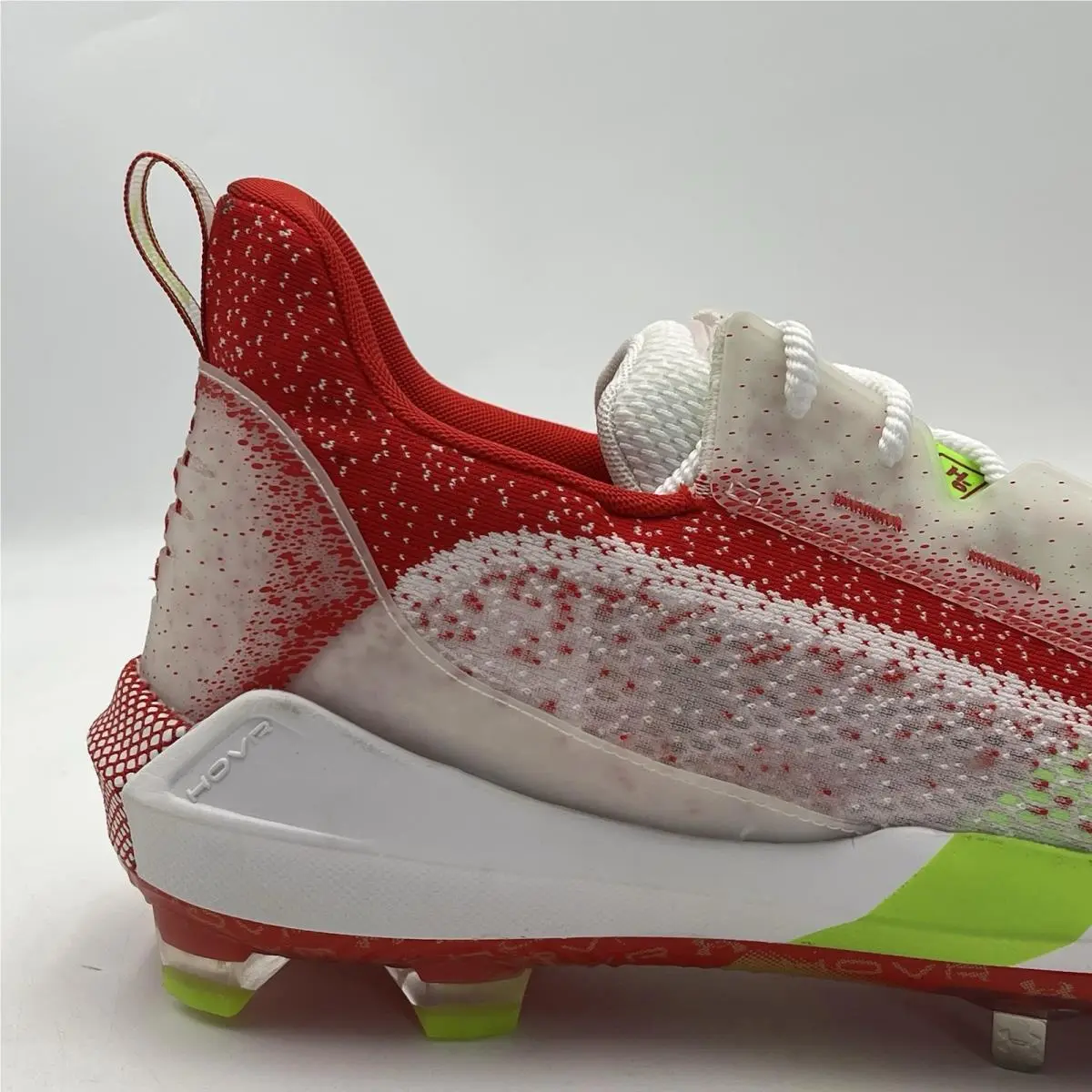 Under Armour shoes - Under Armour Harper 6 - Harper - 3024315-101 - Black 1