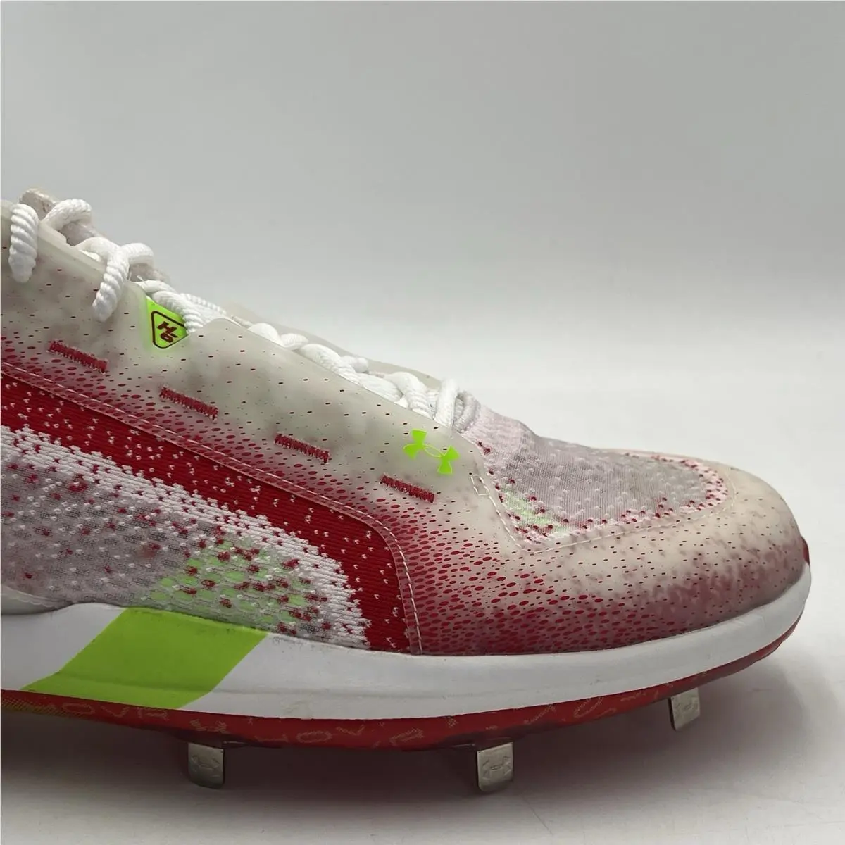 Under Armour shoes - Under Armour Harper 6 - Harper - 3024315-101 - Black 2