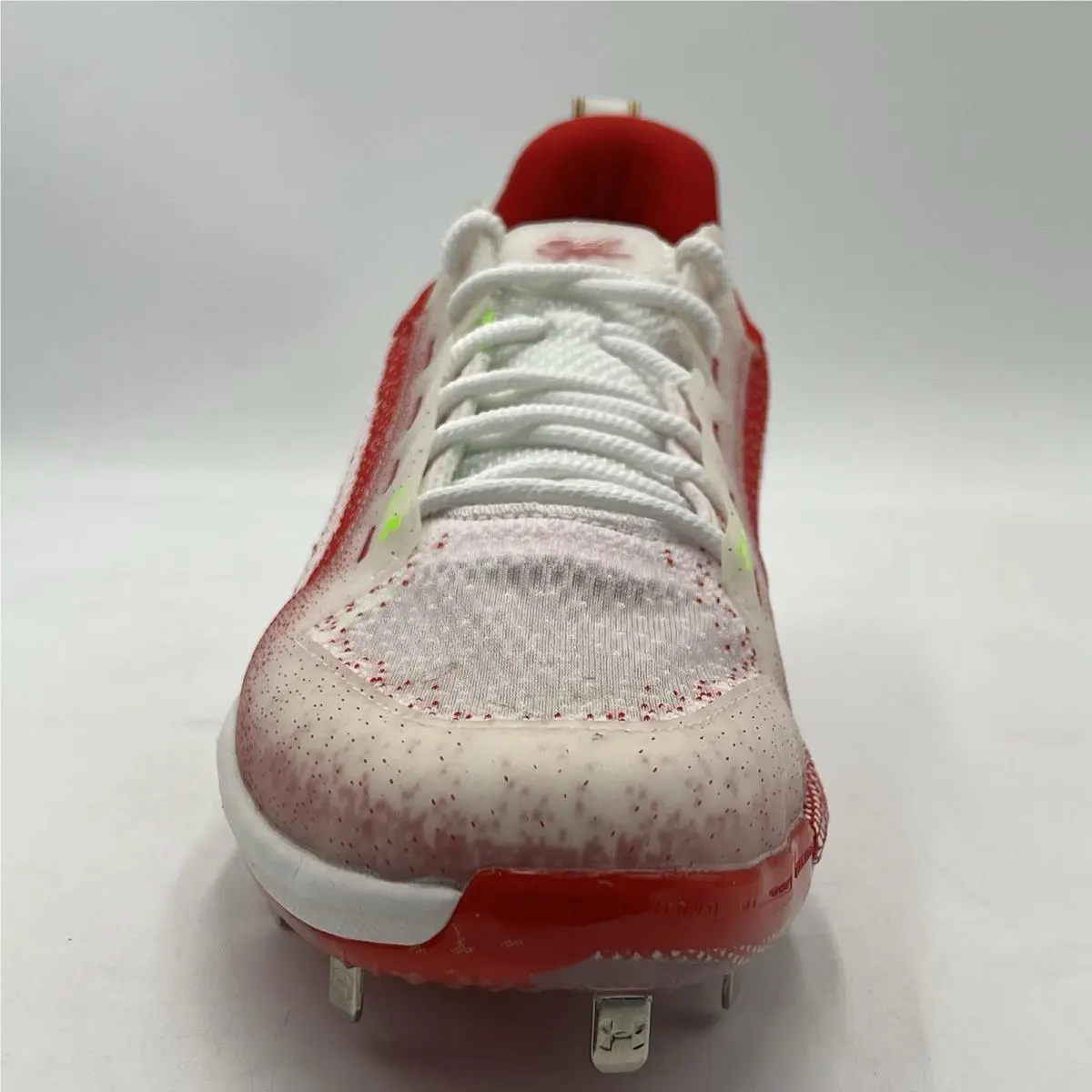 Under Armour shoes - Under Armour Harper 6 - Harper - 3024315-101 - Black 3