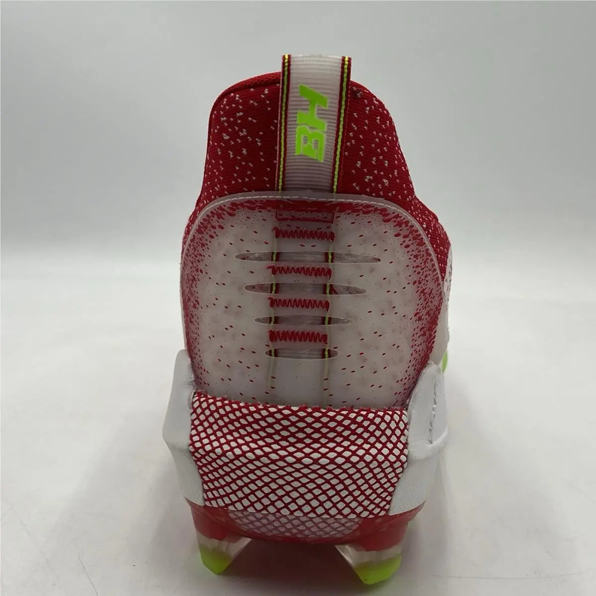 Under Armour shoes - Under Armour Harper 6 - Harper - 3024315-101 - Black 4