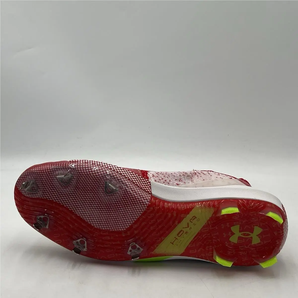 Under Armour shoes - Under Armour Harper 6 - Harper - 3024315-101 - Black 5