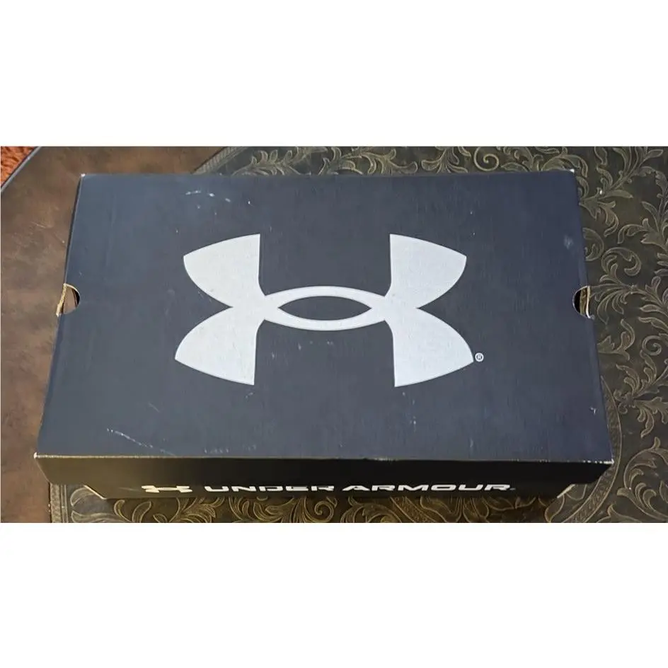Under Armour shoes - Under Armour Surge - Surge - White (UPC: 0196885777226) 8