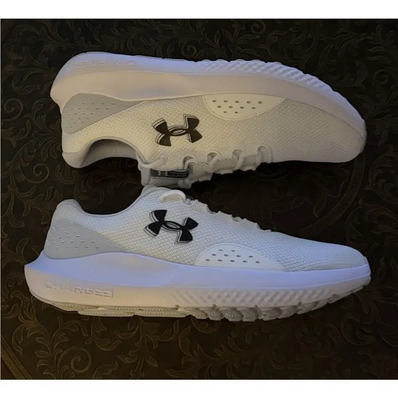 Under Armour shoes - Under Armour Surge - Surge - White (UPC: 0196885777226) 0