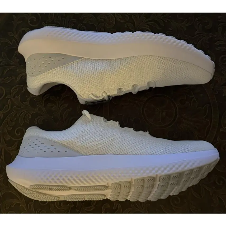Under Armour shoes - Under Armour Surge - Surge - White (UPC: 0196885777226) 1