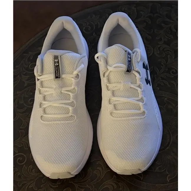 Under Armour shoes - Under Armour Surge - Surge - White (UPC: 0196885777226) 2