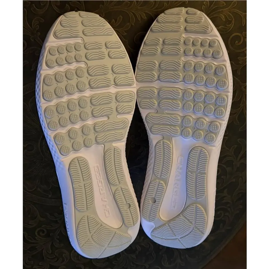 Under Armour shoes - Under Armour Surge - Surge - White (UPC: 0196885777226) 4